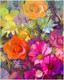 Миниатюра изображения товара Набор алмазной вышивки Феникс+ Все в цветах / 59792
