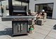 Миниатюра изображения товара Газовый гриль Landmann TRITON COOK 4.1 (серый)