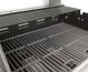 Миниатюра изображения товара Газовый гриль Landmann TRITON COOK 4.1 (серый)