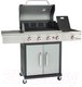 Миниатюра изображения товара Газовый гриль Landmann TRITON COOK 4.1 (серый)