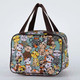 Миниатюра изображения товара Косметичка Passo Avanti 875-801-CLR (Dark Color)
