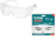 Миниатюра изображения товара Защитные очки TOTAL TSP304
