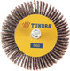 Миниатюра изображения товара Шлифовальный круг Tundra Лепестковый радикальный 50x30x6мм Р60 / 5162355