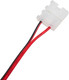 Коннектор для светодиодной ленты General Lighting GSC10-CS-IP20-B / 520201 — фото 5