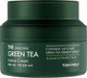 Миниатюра изображения товара Крем для лица Tony Moly The Chok Chok Green Tea Intense Cream Увлажняющий (60мл)