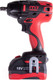 Миниатюра изображения товара Аккумуляторный гайковерт M7 DW-401A