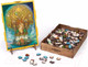 Миниатюра изображения товара Пазл Collaba puzzle Вдохновение / 962239