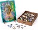 Миниатюра изображения товара Пазл Collaba puzzle Утро Сварога / 962242