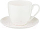 Миниатюра изображения товара Чашка с блюдцем Lefard Silk / 415-2008
