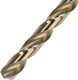Миниатюра изображения товара Сверло Tundra HSS-Co цилиндрический хвостовик по металлу 8x115мм 4087166