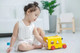 Миниатюра изображения товара Сортер Plan Toys Автобус / 5121