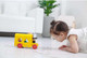 Миниатюра изображения товара Сортер Plan Toys Автобус / 5121