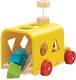 Миниатюра изображения товара Сортер Plan Toys Автобус / 5121