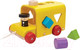 Миниатюра изображения товара Сортер Plan Toys Автобус / 5121