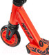 Миниатюра изображения товара Самокат трюковый Plank Minihop P21-MINIHOP-100R (красный)