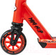 Миниатюра изображения товара Самокат трюковый Plank Minihop P21-MINIHOP-100R (красный)
