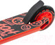 Миниатюра изображения товара Самокат трюковый Plank Minihop P21-MINIHOP-100R (красный)