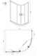 Миниатюра изображения товара Душевой уголок Ambassador Royal 120x90x200 / 18015102