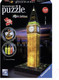 Миниатюра изображения товара 3D-пазл Ravensburger Ночной Биг-Бен / 12588 (216эл)
