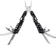 Миниатюра изображения товара Мультитул STINGER MT-8230B (черный/серебристый)