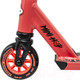 Миниатюра изображения товара Самокат трюковый Plank Minihop P21-MINIHOP-100C (коралловый)