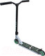 Миниатюра изображения товара Самокат трюковый Plank Whip P21-WHIP-110BKW (черно-белый)