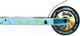 Миниатюра изображения товара Самокат трюковый Plank 180 P21-180-110B (голубой)