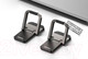 Миниатюра изображения товара Подставка для ноутбука Baseus Slim Laptop Kickstand / LUZC000013 (2шт, серый)