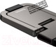 Миниатюра изображения товара Подставка для ноутбука Baseus Slim Laptop Kickstand / LUZC000013 (2шт, серый)