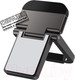 Миниатюра изображения товара Подставка для ноутбука Baseus Slim Laptop Kickstand / LUZC000013 (2шт, серый)