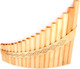 Миниатюра изображения товара Пан-флейта Hora Panpipe-18-alto