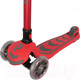 Миниатюра изображения товара Самокат детский Plank Cyber P20-CYB-R (красный)