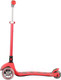 Миниатюра изображения товара Самокат детский Plank Cyber P20-CYB-R (красный)