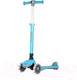 Миниатюра изображения товара Самокат детский Plank Cyber P20-CYB-B (синий)