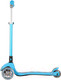 Миниатюра изображения товара Самокат детский Plank Cyber P20-CYB-B (синий)
