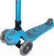 Миниатюра изображения товара Самокат детский Plank Cyber P20-CYB-B (синий)