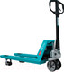 Миниатюра изображения товара Тележка гидравлическая Prolift Pro RT30 / RT30-1150x550-P/P