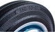 Миниатюра изображения товара Опора колесная для тележки складской Longway FC 63