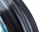 Миниатюра изображения товара Опора колесная для тележки складской Longway FC 80