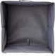 Миниатюра изображения товара Коробка для хранения Polini Kids Polini Home 30x30x30 / 0002582-3 (серый)