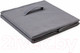 Миниатюра изображения товара Коробка для хранения Polini Kids Polini Home 30x30x30 / 0002582-3 (серый)