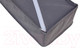 Миниатюра изображения товара Кофр для хранения Polini Kids Polini Home 4 секции 32x16x10 / 0002588-3 (серый)