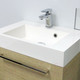 Миниатюра изображения товара Тумба с умывальником Riho Smartline Set 60