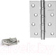Петля дверная Apecs 100x70-B4-Steel-CRM — фото 6