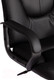 Миниатюра изображения товара Кресло геймерское Tetchair Neo 2 кожзам (черный)