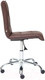 Миниатюра изображения товара Кресло офисное Tetchair Zero кожзам (коричневый)