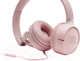 Миниатюра изображения товара Наушники-гарнитура JBL Tune 500 / T500PIK (розовый)