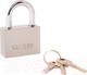 Миниатюра изображения товара Замок навесной Vanger PD-30-40