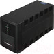 Миниатюра изображения товара ИБП IPPON Back Basic 2200 (черный)