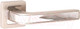 Миниатюра изображения товара Ручка дверная Code Deco H-22106-A-Nism/CR